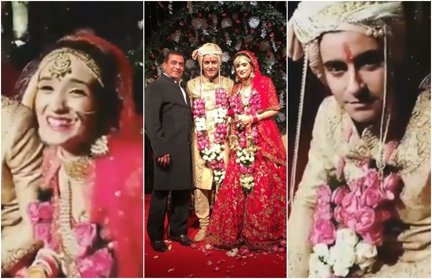Bollywood Marriage, B-town Wedding, Tv Actress marriage, Bollywood & tv srats wedding 2018, Stars wedding 2018, bollywood starst wedding 2018