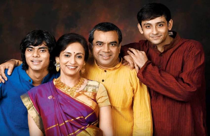 Paresh rawal, swarup sampat, paresh rawal, paresh rawal wife seen in tv serial ye jo hai zindgi, swarup sampat tv serial ye jo hai zindgi, Paresh rawal, swarup sampat, paresh rawal, paresh rawal wife seen in tv serial ye jo hai zindgi, swarup sampat tv serial ye jo hai zindgi, comedy actor paresh rawal, bollywood news in hindi, bollywood updates, bollywood news , bollywood updates in hindi, bollywood news in hindi, bollywood updates, bollywood news , bollywood updates in hindi