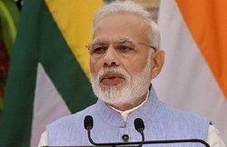 2022 में जी-20 शिखर सम्‍मेलन की मेजबानी करेगा भारत, पीएम मोदी ने दिया न्‍योता