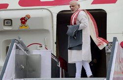 पीएम मोदी आज वाराणसी में: महाराजा सुहेलदेव राजभर का डाक टिकट करेंगे जारी, ये सौगात भी देंगे