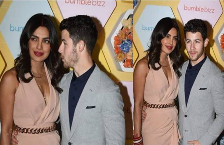 Priyanka Chopra, Nick Jonas, Bumble dating app, Priyanka Nick, Priyanka sexist article, Priyanka controversial article, Priyanka The Cut article
