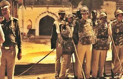 2 साल में पुलिस अत्याचार के कुल 411 मामले दर्ज, पहले नंबर पर यूपी तो दूसरा नाम दिल्ली का