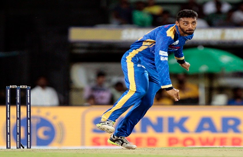 IPL, IPL 2019, Varun Chakravarthy