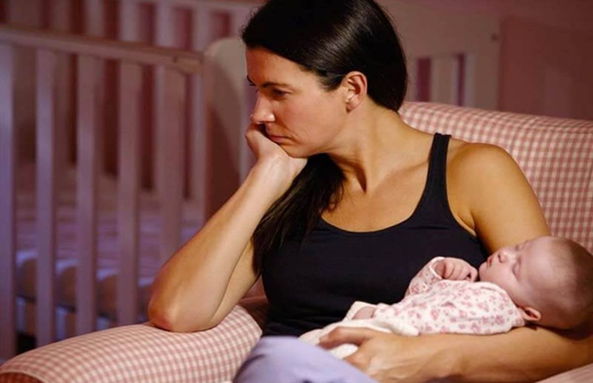 tv actress who have faced postpartum depression here is how to ...