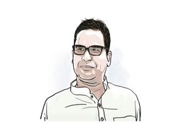 prashant kishor