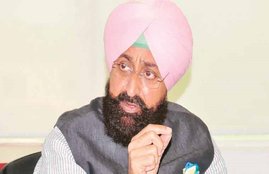Punjab, Congress Rajya Sabha member Pratap Singh Bajwa, Congress leader Pratap Singh Bajwa, sugarcane farmer, payment issue, Captain Amrinder Singh Government, Chief Minister Captain Amrinder Singh