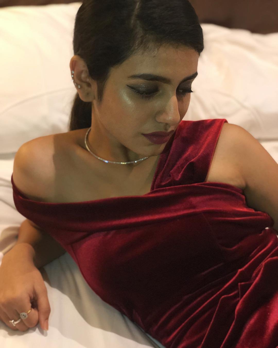 "Manikya Malaraya Poovi,Oru Adaar Love,Priya Prakash Varrier, Priya Prakash Varrier hot pics, Priya Prakash Varrier latest look, Priya Prakash Varrier images, Priya Prakash Varrier gallery, Priya Prakash Varrier janstatta, Priya Prakash Varrier hot photoshoot