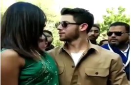 priyanka chopra, nick, marriage
