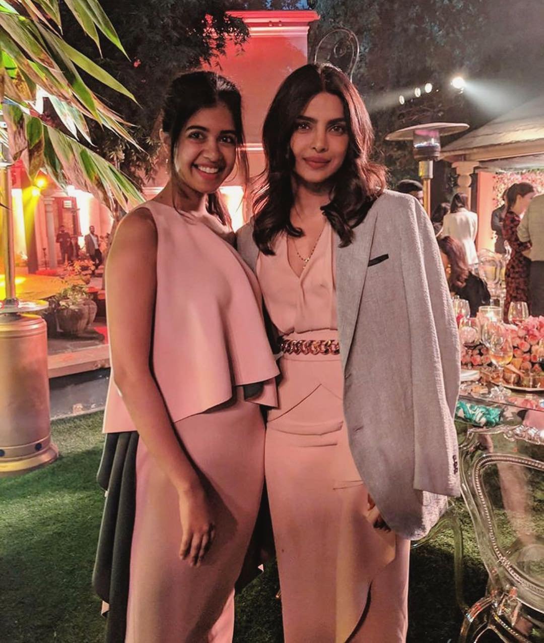 Priyanka Chopra, Nick Jonas, Bumble dating app, Priyanka Nick, Priyanka sexist article, Priyanka controversial article, Priyanka The Cut article