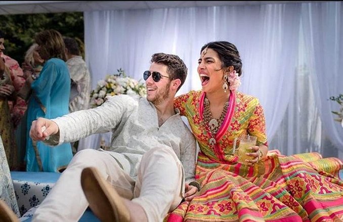 Priyanka Chopra Nick Jonas Wedding: हाथी की सवारी की तो पर्सनल शेफ लेकर भी आए निक जोनस, जानें क्या बनाने का दिया ऑर्डर