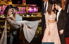 priyanka chopra, nick jonas, wedding, madhu chopra, love, relationship, bollywood stars, bollyewood gossips, lifestyle, lifestyle news, health news, hindi news, jansatta news, jansatta