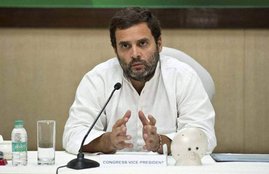rahul gandhi, congress, bjp, pm modi, rafale deal, rafale deal clip
