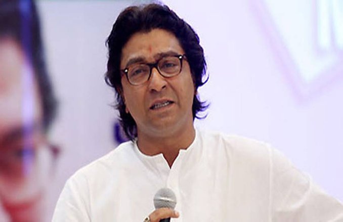 राज ठाकरे बोले- यूपी, बिहार से आए लोग पूछें, उनके राज्यों में क्यों नहीं हुआ विकास