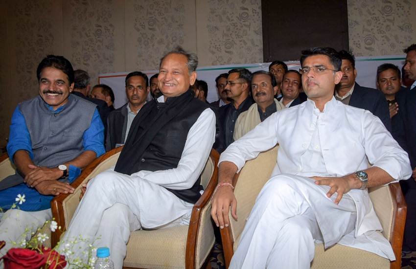 Rajasthan