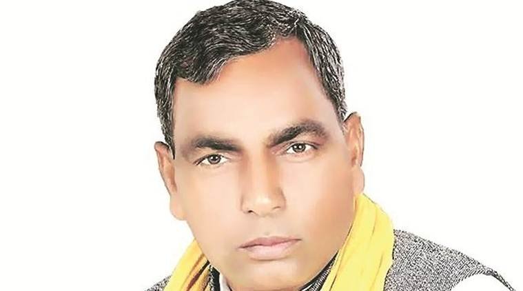 surendra singh, controversial statement, political leader's controversial statement, controversial statement by political leader, controversial statement in 2018, most controversial statement of 2018, indian leader's controversial statement