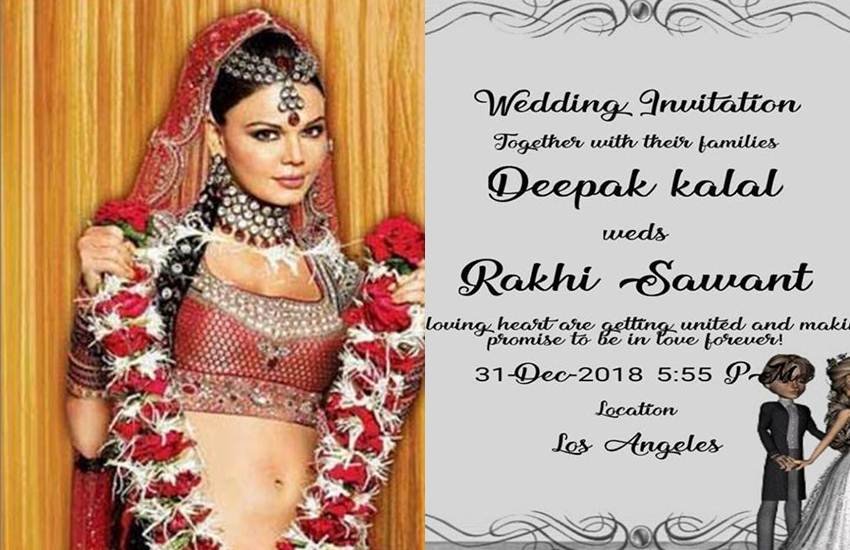 rakhi sawant, deepak kalal, rakhi sawant marriage, rakhi sawant deepak kalal wedding, rakhi sawant wedding date, when is rakhi sawant getting married, twitter memes, viral memes