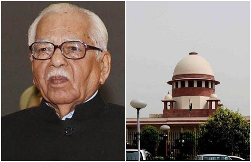 ram naik