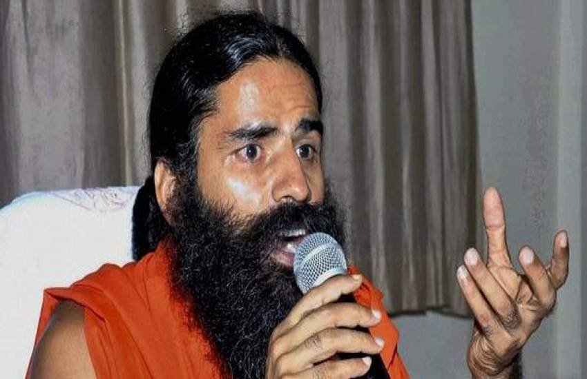 योग गुरु बाबा रामदेव
(फोटो सोर्स : Indian Express) योग गुरु बाबा रामदेव
(फोटो सोर्स : Indian Express)