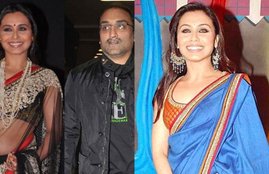 Rani Mukerji, Aditya Chopra, Aditya Chopra relationship, Aditya Chopra marriage Rani Mukerji, Aditya Chopra wife rani mukerjee, रानी मुखर्जी, आदित्य चोपड़ा