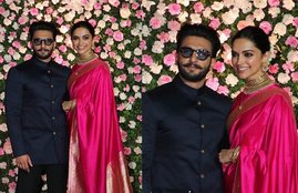 kapil Sharma Mumbai reception, Deepika pAdukone, Ranveer Singh, Deepika Ranveer Kapil reception, Simmba, Mika Singh, Ginni Chatrath
