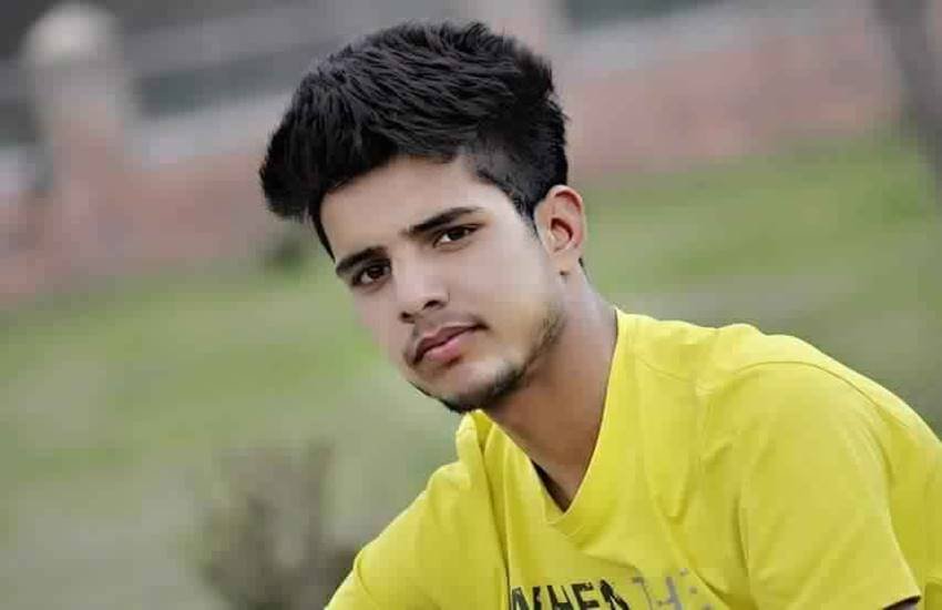 राशिख डार 