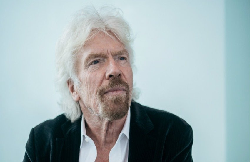 Richard Branson,रिचर्ड ब्रैनसन, Virgin Group, Sir Richard Charles Nicholas Branson, Virgin Galactic, school dropped out, Virgin Records, Student magazine