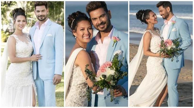 Bollywood Marriage, B-town Wedding, Tv Actress marriage, Bollywood & tv srats wedding 2018, Stars wedding 2018, bollywood starst wedding 2018