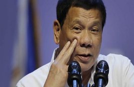 rodrigo duterte