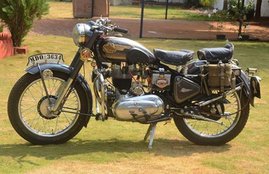 royal enfield modifications, royal enfield accessories, modified royal enfield, custom royal enfield, royal enfield riding gear, royal enfield Light, royal enfield headlight