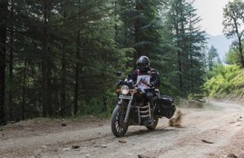 Royal Enfield, Royal Enfield 350, Royal Enfield ABS, Royal Enfield india, Royal Enfield latest news, Royal Enfield thunderbired 350, Royal Enfield thunderbired 350 ABS, ABS thunderbired 350 price