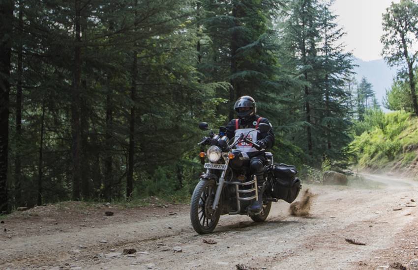 Royal Enfield, Royal Enfield 350, Royal Enfield ABS, Royal Enfield india, Royal Enfield latest news, Royal Enfield thunderbired 350, Royal Enfield thunderbired 350 ABS, ABS thunderbired 350 price