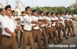 rss shakhas