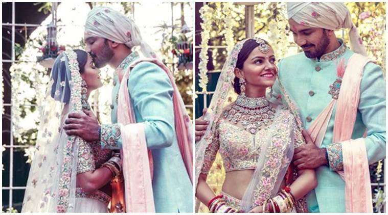 Bollywood Marriage, B-town Wedding, Tv Actress marriage, Bollywood & tv srats wedding 2018, Stars wedding 2018, bollywood starst wedding 2018