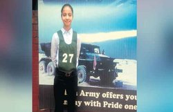 कभी पढ़ाई करना भी हो गया था मुश्किल, आज इंडियन नेवी की चुनी 6 एयर ट्रैफिक कंट्रोलर में पाया पहला स्थान