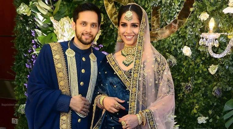 saina nehwal wedding, saina nehwal reception, saina nehwal parupalli kashyap, saina nehwal marriage, saina wedding, badminton news, sports news,