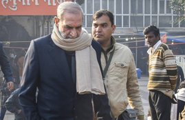 Sajjan Kumar, Sajjan Kumar convicted, Sajjan Kumar Congress, 1984 sikh riots, anti-sikh riots, Rahul gandhi, Sajjan Kumar Congress membership, Sajjan Kumar convicted, Sajjan Kumar convicted of anti sikh riots, anti sikh riots, 1984 anti sikh riots