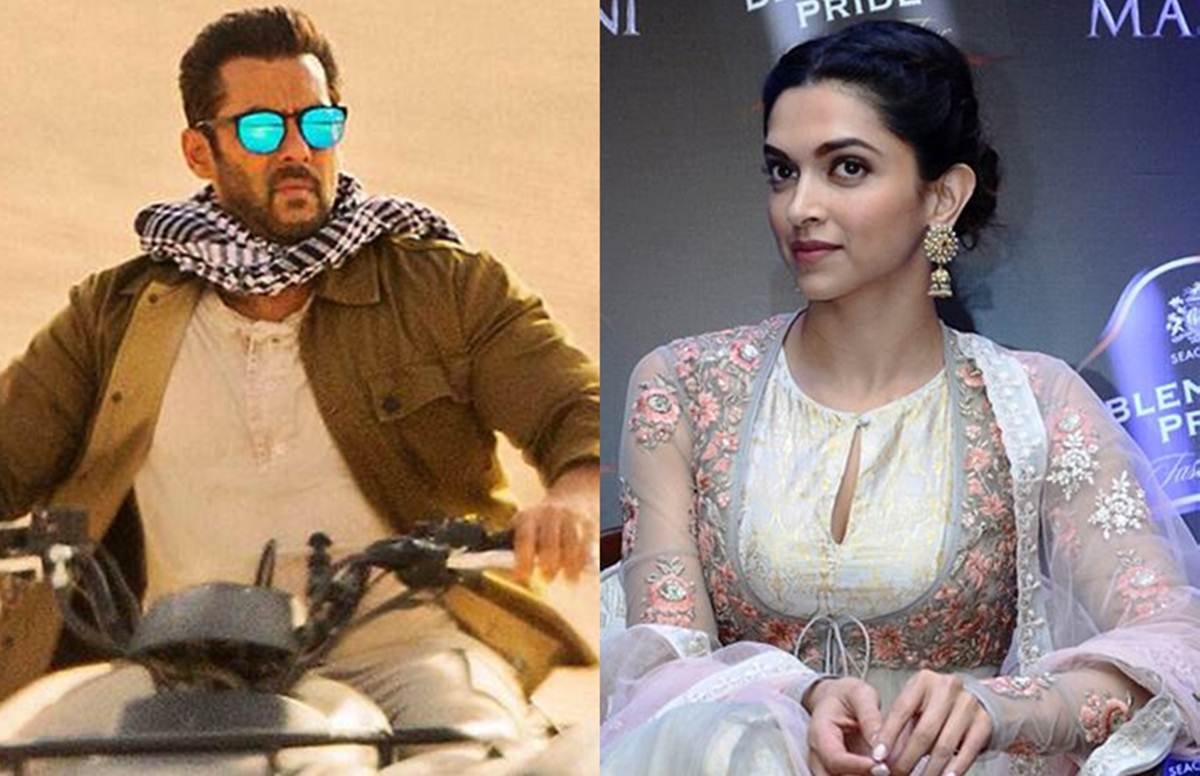फोर्ब्स ने कमाई के मामले में टॉप-100 इंडियन सेलिब्रिटीज की लिस्ट जारी की है। इस लिस्ट में बॉलीवुड से लेकर क्रिकेट जगत की कई दिग्गज शामिल हैं। तीसरे साल भी सलमान खान 253.25 करोड़ सालाना कमाई साथ तीसरी बार भी लिस्ट में टॉप पर हैं। वहीं एक्ट्रेस दीपिका पादुकोण पहली बार टॉप-5 में अपनी जगह बनाने वाली पहली महिला सेलिब्रिटी बनी हैं। फोर्ब्स की लिस्ट में दूसरे नंबर पर इंडियन क्रिकेटर विराट कोहली, तीसरे पर अक्षय कुमार और चौथे नंबर पर दीपिका पादुकोण हैं। शाहरुख खान टॉप 10 से भी बाहर हो गए हैं। ये रैंकिंग 1 अक्टूबर 2017 से 30 सितंबर 2018 के बीच कमाई के आधार पर दी गई है। फोर्ब्स की जारी लिस्ट में सेलिब्रिटीज को दो आधार पर रैंकिंग दी गई है। पहली विज्ञापन और फिल्मों के जरिए होने वाली कमाई और दूसरा उनका फेम।