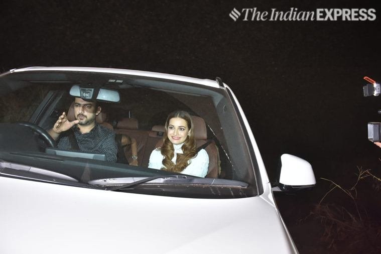 salman khan, salman khan birthday, salman birthday, salman khan birthday party, salman birthday party photos, salman khan age, salman khan party, katrina kaif, iulia vantur, salman ahil video, salman khan birthday video, salman khan news, salman khan latest
