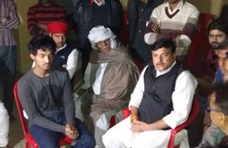 बुलंदशहर हिंसा: आप सांसद बोले- यूपी को तालिबान बनाने की कोशिश की जा रही