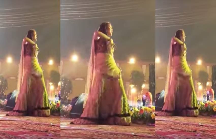 sapna chaudhary, sapna, haryana