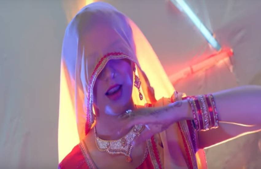 sapna chaudhary, dance, video, viral