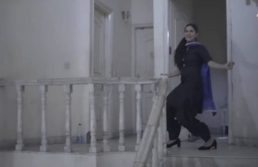 sapna chauhdary, dance