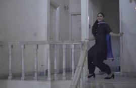 sapna chauhdary, dance