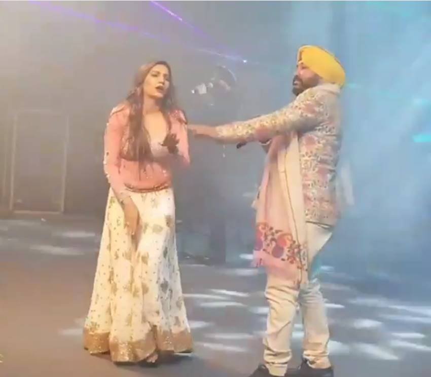 sapna chaudhary, sapna