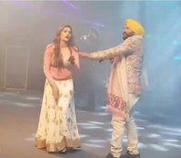 sapna chaudhary, sapna