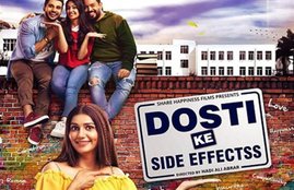 dosti ke side effects quick Review, Dosti Ke Side Effects, Dosti Ke Side Effects movie review, Dosti Ke Side Effects review, Dosti Ke Side Effects movie, Dosti Ke Side Effects movie release, Dosti Ke Side Effects film review, Dosti Ke Side Effects rating, Dosti Ke Side Effect movie rating Dosti Ke Side Effects film rating, sapna choudhary, sapna choudhary Dosti Ke Side Effects review, Dosti Ke Side Effects, sapna choudhary, sapna choudhary dance, sapna choudhary haryanavi song, sapna choudhary new song 2018, sapna choudhary new song video, सपना चौधरी हरयाणवी सॉन्ग डांस वीडियो, सपना चौधरी हरयाणवी सॉन्ग, bhojpuri gana, bhojpuri gana 2018, sapna choudhary dance video, sapna choudhary bhojpuri song, sapna choudhary bhojpuri dance video, sapna choudhary bhojpuri dance, chandigarh jawan lagi, chandigarh jawan lagi song, chandigarh jawan lagi new song, sapna choudhary chandigarh jawan lagi, video, sapna choudhary, dance, famous, song, hamma hamma, viral, haryana, हरियाणा, सपना चौधरी, डांस, वीडियो, हम्मा-हम्मा, गाना, बिग बॉस, डांसर, भोजपुरी गाना, हरियाणवी डांसर