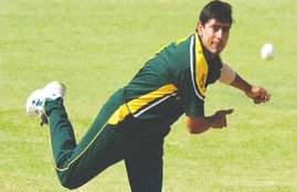 1999 world cup match, world cup, hat trick, hat trick and saqlain mushtaq