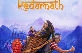 kedarnath, kedarnath box office collection, kedarnath collection, kedarnath box office, box office collection, kedarnath movie, sara ali khan, sushant singh rajput kedarnath, sushant singh rajput, kedarnath box office collection, kedarnath box office collection day 1