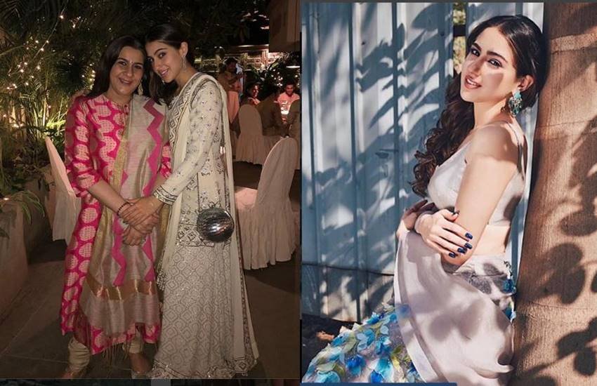 kedarnath, kedarnath trailer, kedarnath teaser, sushant singh rajput, sara ali khan, abhishek kapoor, kedarnath movie, kedarnath movie controversy, kedarnath release date, amrita singh, Entertainment, bollywood, lifestyle news, hindi news, latest hindi news, jansatta