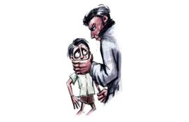 school teacher strip minors